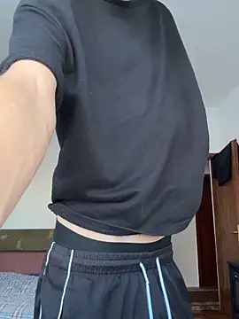 alexyourboy online show from 10-28-25, 01:03