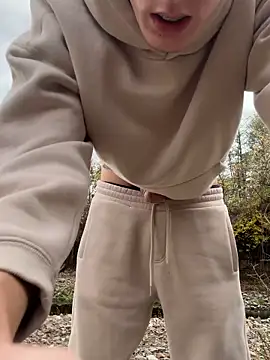 alexyourboy online show from 11-15-25, 01:18