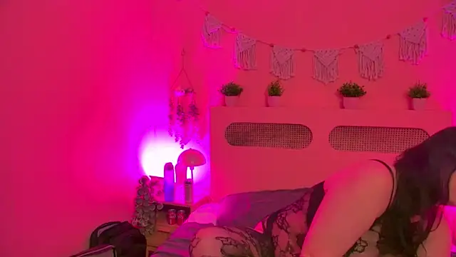 TerezaBlackwood online show from 04-15-26, 07:43