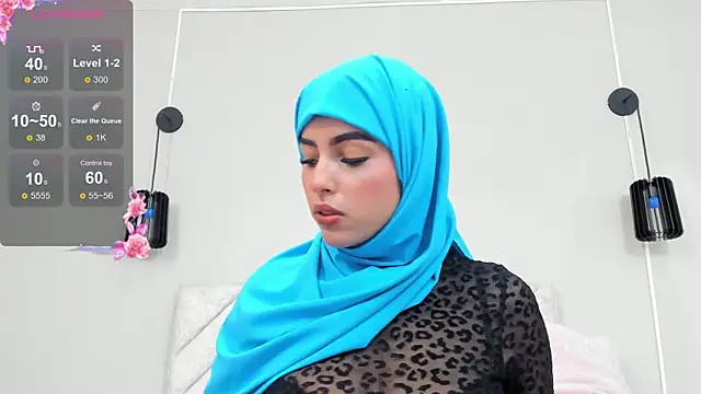 Lea nahid online show from 12-13-24, 07:21