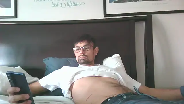 spence204011 online show from 02-14-26, 05:21