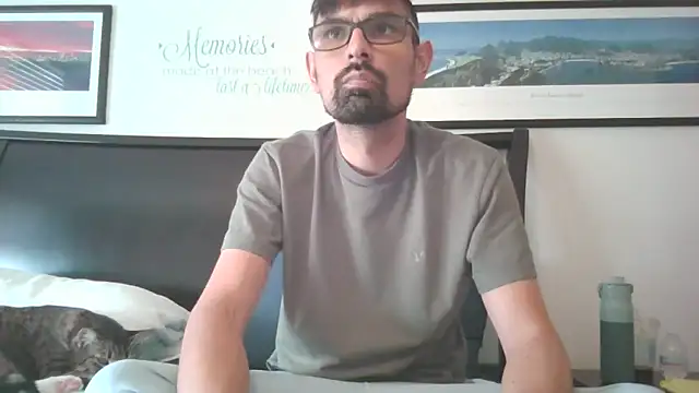 spence204011 online show from 03-15-26, 06:36