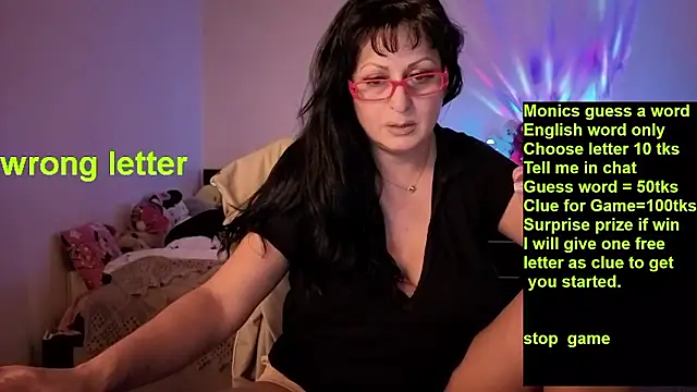 YourDreamLoverr online show from 01-15-26, 12:26