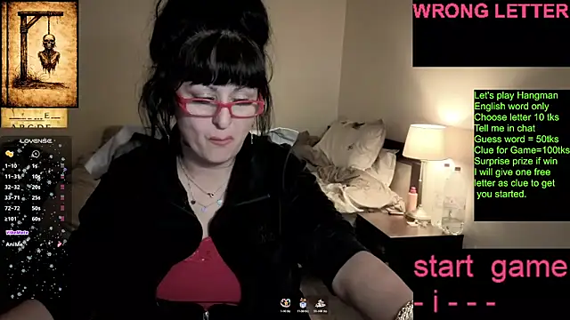 Snapshot of YourDreamLoverr chatting on 04-26-26, 11:24 YourDreamLoverr online show from 04-26-26, 11:24