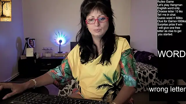 YourDreamLoverr online show from 07-30-26, 11:26