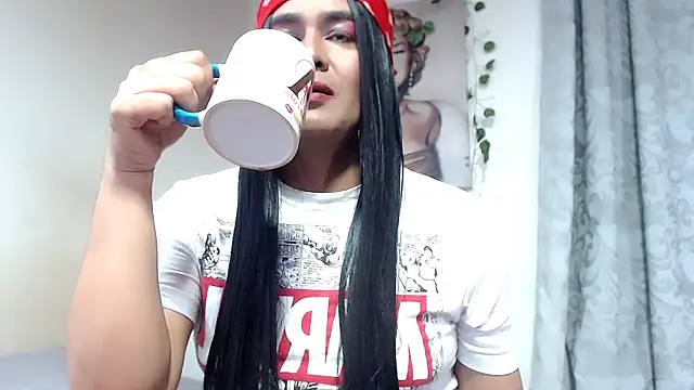 andre20a31 online show from 03-13-25, 04:27