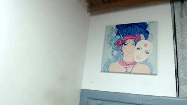 andre20a31 online show from 10-06-25, 04:54