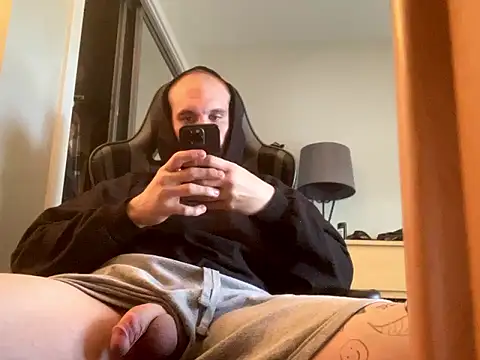 buckaztecc online show from 02-24-26, 03:54