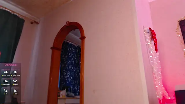 VanessaLincum online show from 02-06-25, 10:04