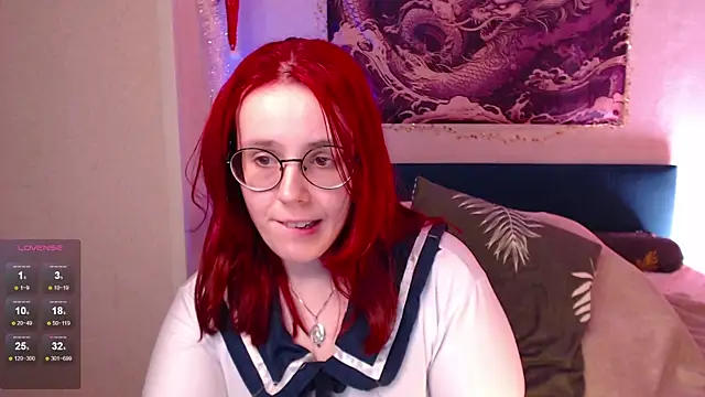 VanessaLincum online show from 02-07-25, 05:31