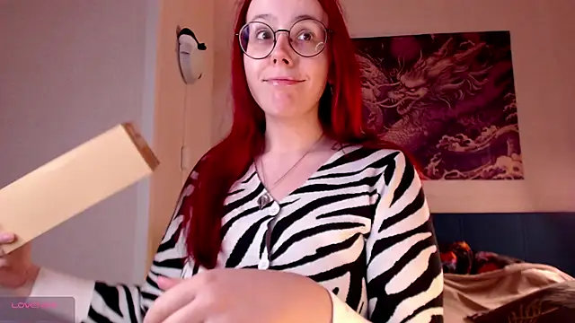 VanessaLincum online show from 11-24-25, 07:08