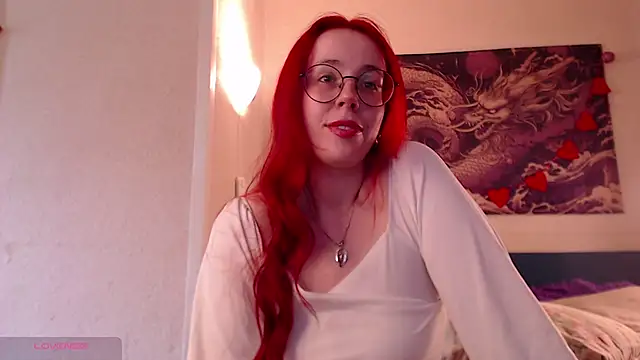 VanessaLincum online show from 04-25-26, 06:16
