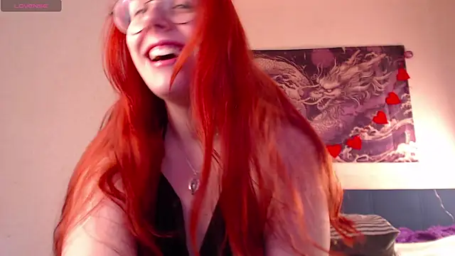 Snapshot of VanessaLincum chatting on 06-08-26, 06:58 VanessaLincum online show from 06-08-26, 06:58