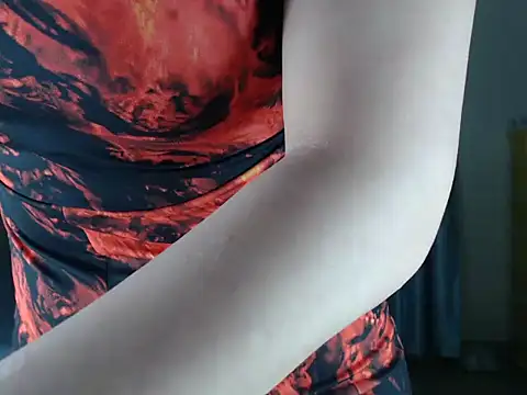 Snapshot of lovelygracy1809 chatting on 02-08-25, 07:49 lovelygracy1809 online show from 02-08-25, 07:49