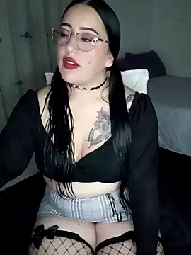 kirara dirty online show from 12-22-24, 04:17