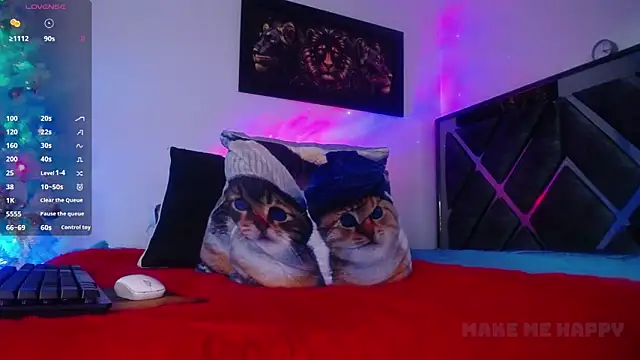 Snapshot of Marc__Waatson chatting on 12-13-24, 09:20 Marc  Waatson online show from 12-13-24, 09:20