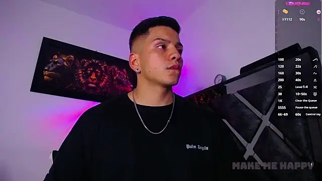 Snapshot of Marc__Waatson chatting on 02-10-25, 12:19 Marc  Waatson online show from 02-10-25, 12:19