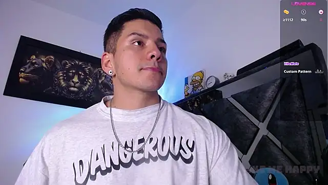 Snapshot of Marc__Waatson chatting on 02-21-25, 01:44 Marc  Waatson online show from 02-21-25, 01:44