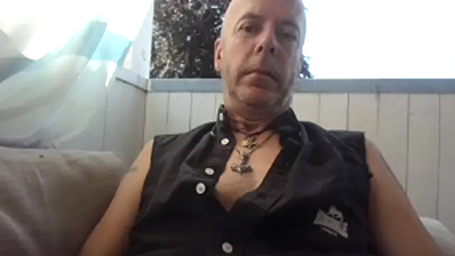 SHARPSkinhead online show from 06-29-26, 07:58