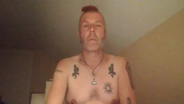 SHARPSkinhead online show from 07-20-26, 09:39