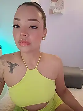 Sara LipsX online show from 04-22-26, 12:24