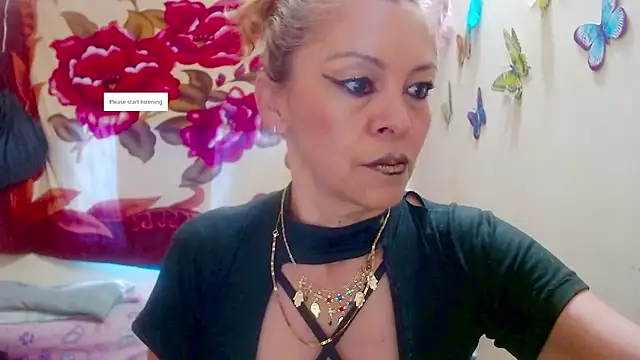 electra-mommy online show from 10-23-25, 12:04