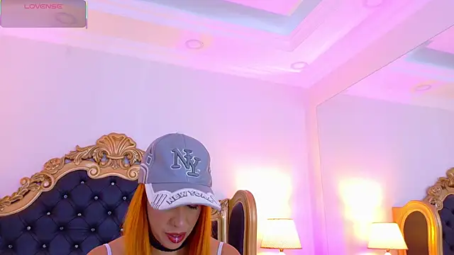 AdelinaVans online show from 06-03-26, 11:57