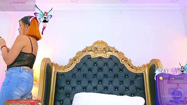 AdelinaVans online show from 07-22-26, 01:47