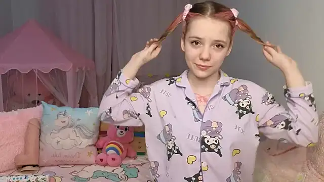 PrincessLittleKiki online show from 04-25-26, 07:11