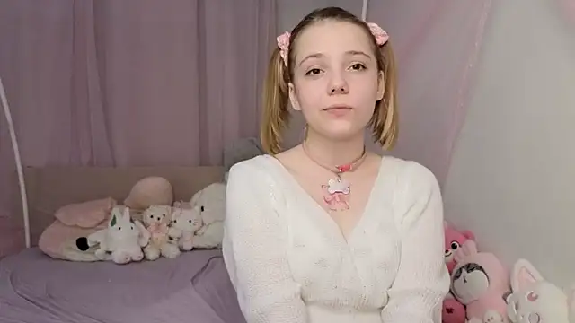 PrincessLittleKiki online show from 07-24-26, 07:45