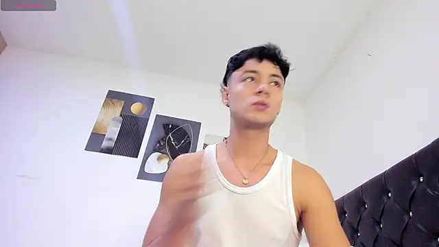 Sebastian-Dash online show from 10-18-25, 09:04