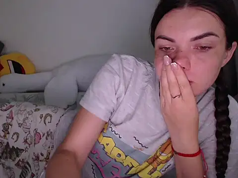  JustmeHere  online show from 10-01-25, 06:08