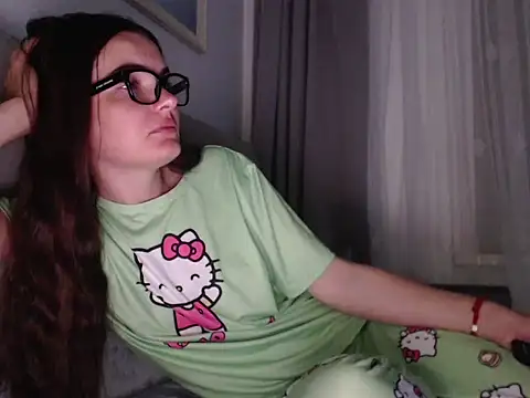  JustmeHere  online show from 10-02-25, 06:26