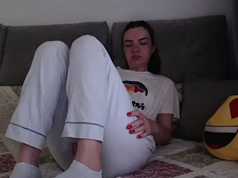  JustmeHere  online show from 10-24-25, 05:26