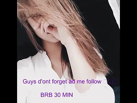  JustmeHere  online show from 10-27-25, 06:50