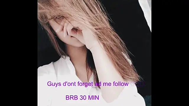  JustmeHere  online show from 12-21-25, 07:37