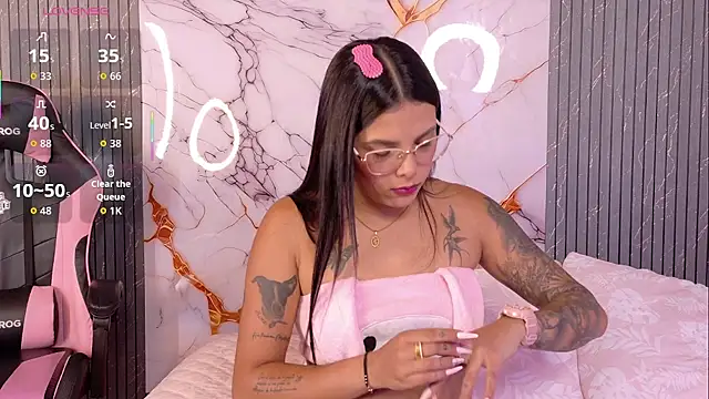 Shasa 8 online show from 10-08-25, 08:06