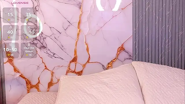 Shasa 8 online show from 10-10-25, 08:08