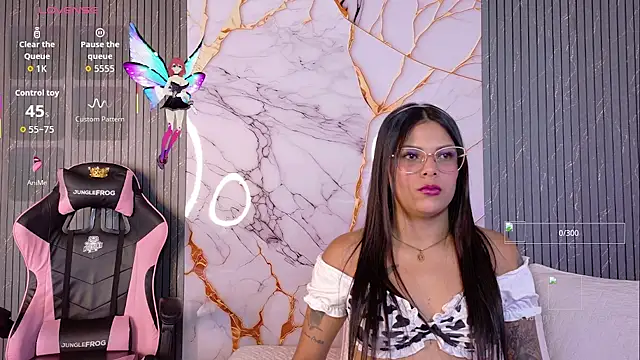 Shasa 8 online show from 12-05-25, 08:16