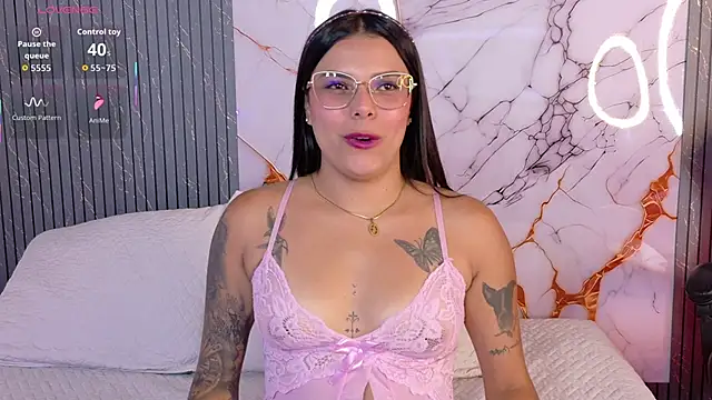 Shasa 8 online show from 12-17-25, 08:04