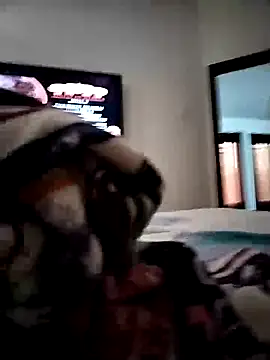 Ricardito97 online show from 03-19-25, 04:24