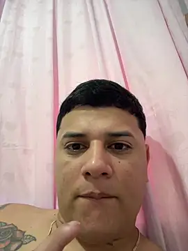 Jefrey0298 online show from 05-18-26, 06:47
