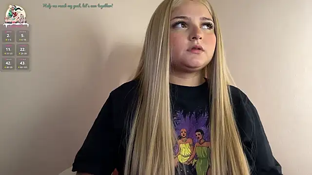 SweetPaige  online show from 12-21-24, 09:25