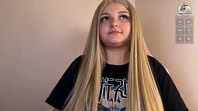 SweetPaige  online show from 12-26-24, 12:36