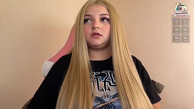 SweetPaige  online show from 12-26-24, 08:11