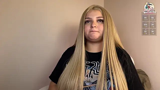 SweetPaige  online show from 12-28-24, 10:34
