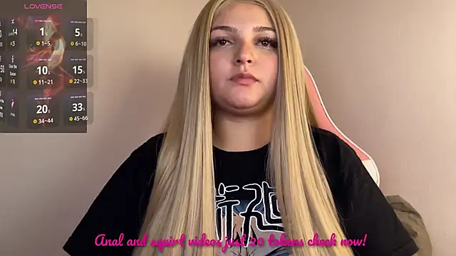 SweetPaige  online show from 12-29-24, 02:17