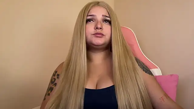 SweetPaige  online show from 01-17-25, 08:11
