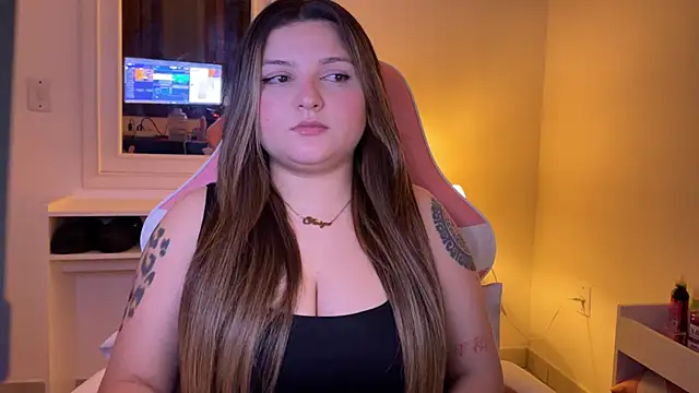 SweetPaige  online show from 09-15-25, 02:11