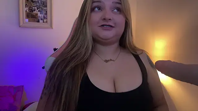 SweetPaige  online show from 03-28-26, 11:26